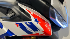 Aprilia Rs 660 Special Edition (22MY)